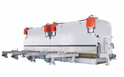 เครื่องผลิตเสาไฟ