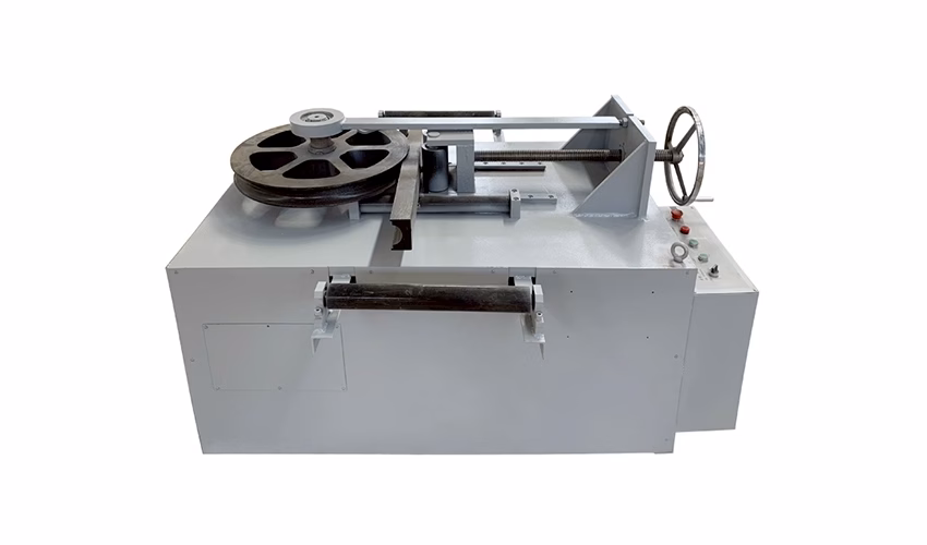 PTW PLATFORM PIPE BENDING MACHINE - Image 2