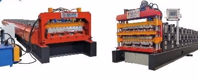 เครื่องรีดเย็น