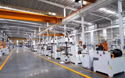 เครื่องอัดไฮดรอลิค